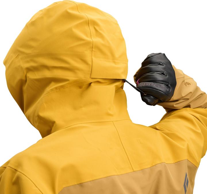 Produktbild Black Diamond M Recon Stretch Shell, Skijacke (L)