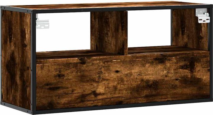 Produktbild vidaXL TV-Schrank (80 x 31 x 39.50 cm)