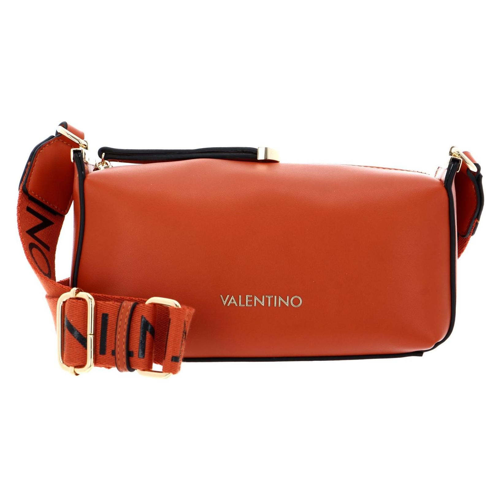 Valentino, Damen, Handtasche, Song Camera Bag, Orange