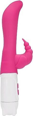 Actual product image Doc Johnson Buzzy Bee Vibrator