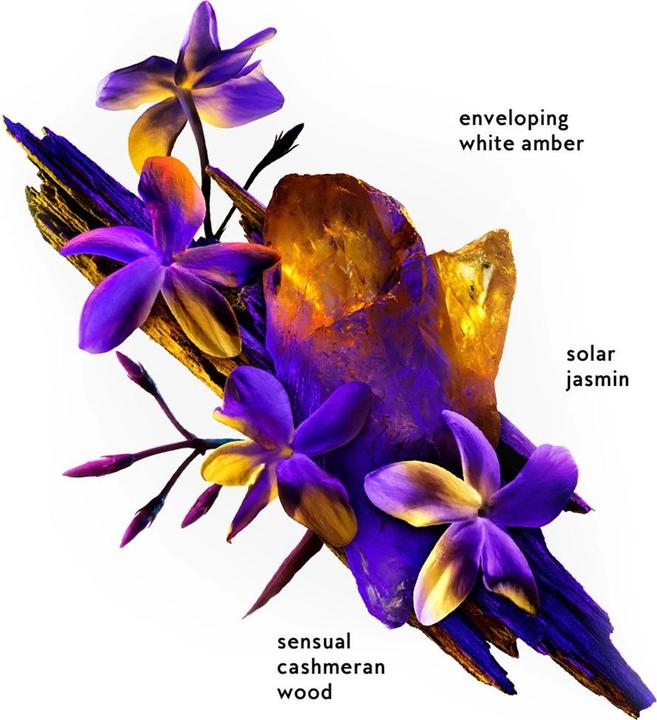 Immagine prodotto Thierry Mugler Alien Eau De Parfum 60ml 10ml (Eau de parfum, 70 ml)