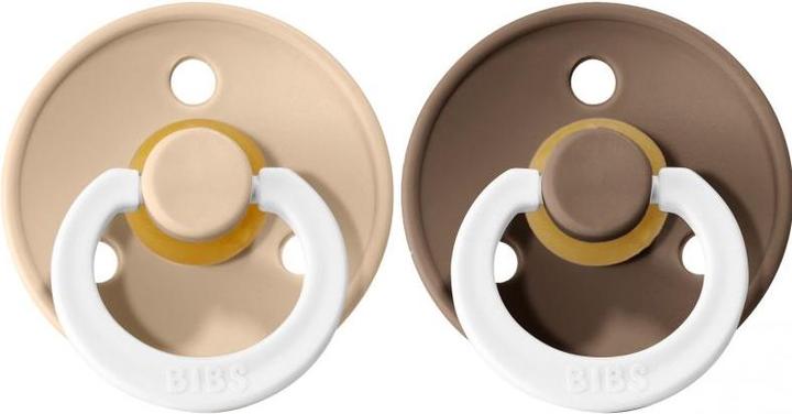 Actual product image Bibs Night (2 x, 6 - 12 M.)