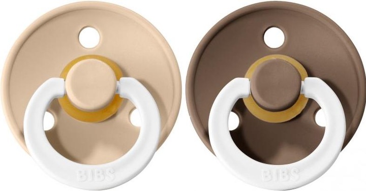 Produktbild Bibs Night (2 x, 6 - 12 Monate)