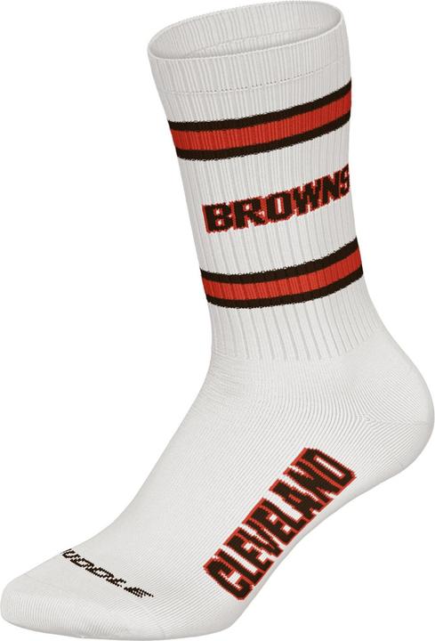 Image du produit NFL 3Pack Crew Socks (Lot de 3, 43 - 46)