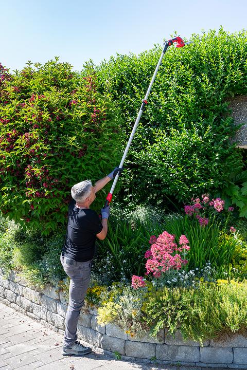 Actual product image Tedura Multifunktionswerkzeug