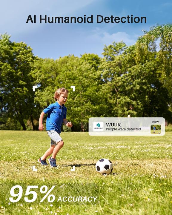 Produktbild WUUK Y0410 Cam Pro Kit (1920 x 1080 Pixels)