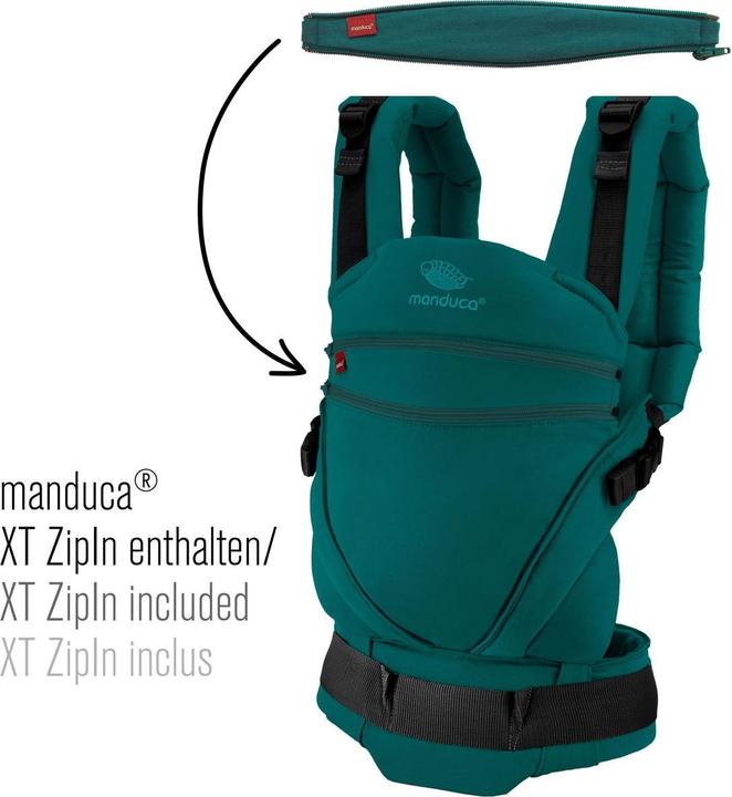 Image du produit Manduca XT Special Edition