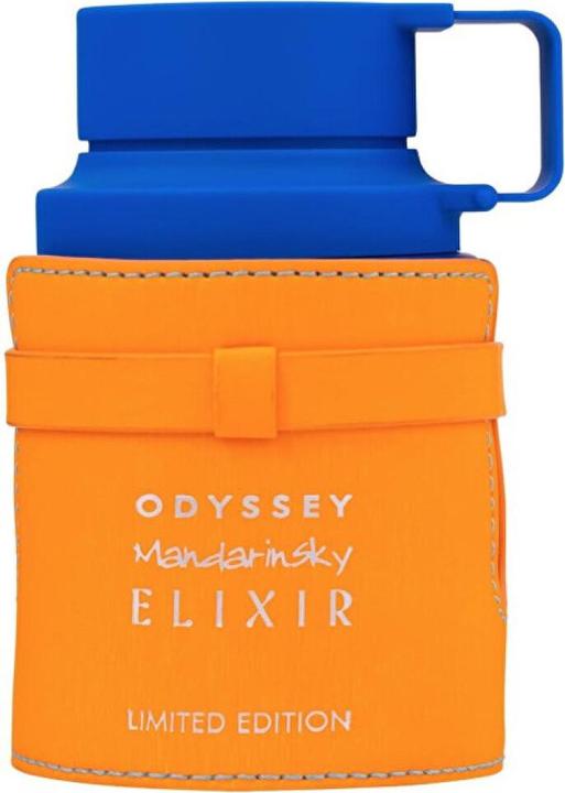 Armaf Odyssey Mandarin Sky Elixir (Eau de Parfum, 100 ml)