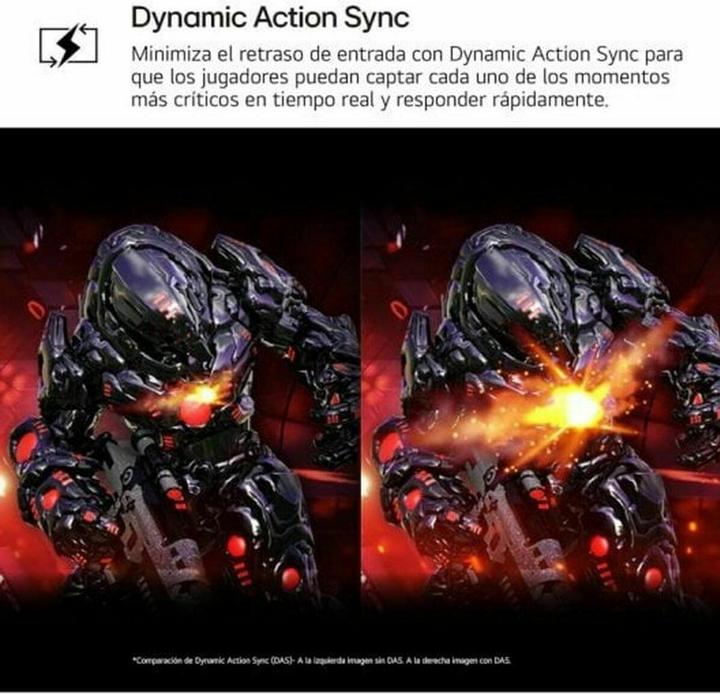 Image du produit LG 24GS50F-B (1920 x 1080 pixels, 23.80")