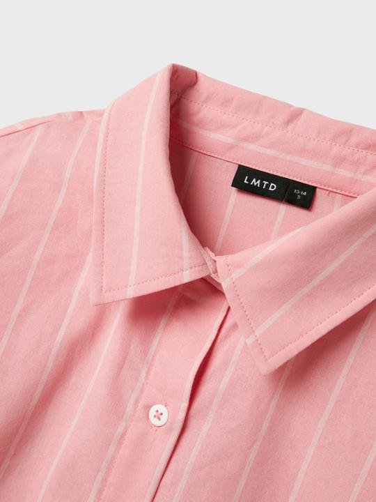 Produktbild Lmtd Relaxed Fit Hemd (146, 152)