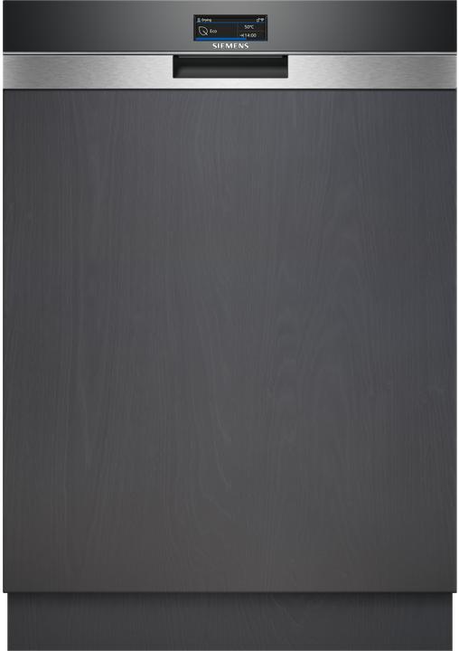 Actual product image Siemens SIEM built-in dishwasher