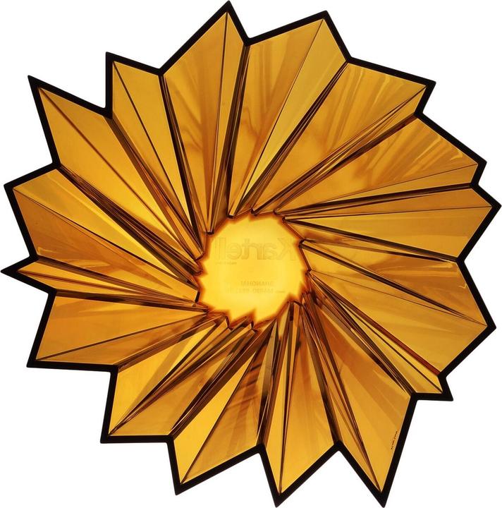 Immagine prodotto Kartell intavola Shanghai (1 x, 35 x 35 x 44 cm)