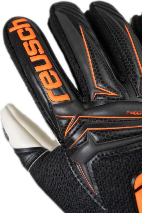 Produktbild Reusch Attrakt Advance Finger Support (4)