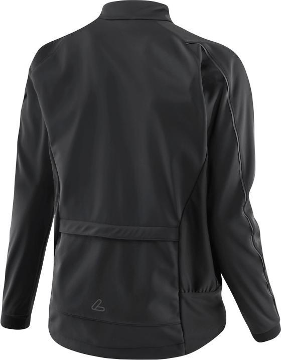 Actual product image Löffler M Bike Jacket Cosmo Ws Warm Cf (52)
