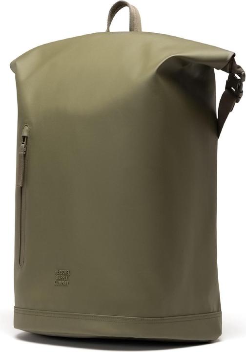 Produktbild Herschel Roll Top Backpack, Ivy (26 l)