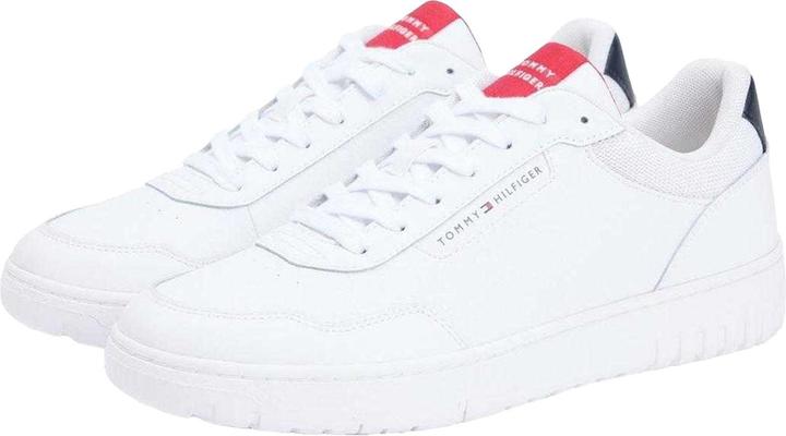 Produktbild Tommy Hilfiger Basket Core Lt Sneaker Leder (45)