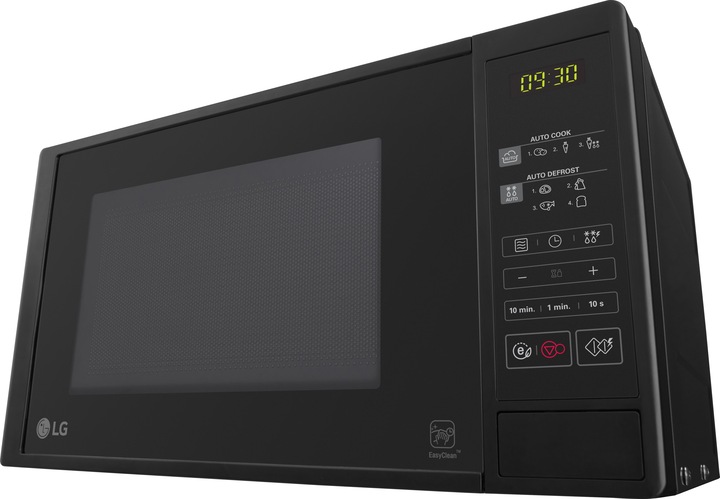 Actual product image LG MS2042D (20 l)