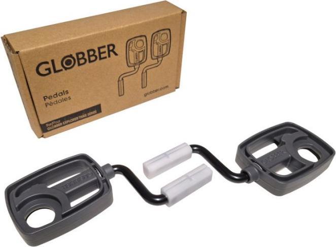 Actual product image Globber 4895224409472