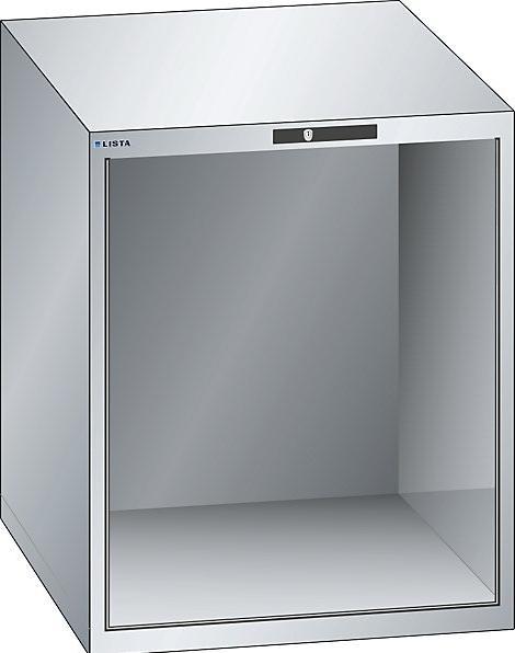 Produktbild Lista Schubladenschrank Leergehäuse (71.70 cm, 85 cm)