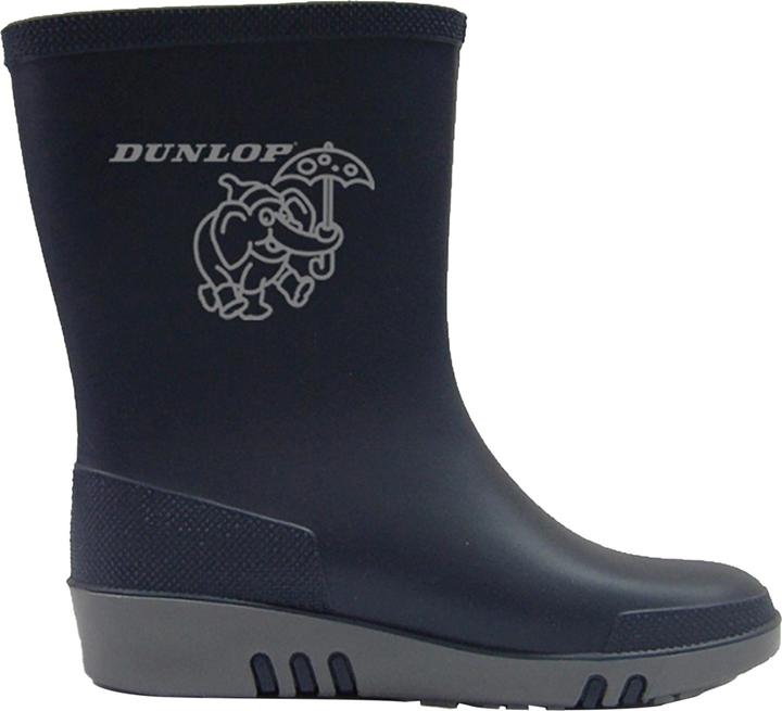 Image du produit Dunlop Bottes en caoutchouc Eléphant (25)
