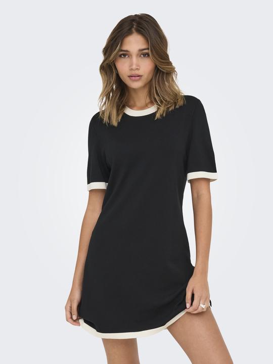 Image du produit Only ONLKARINA Kurzes Kleid Strickkleid (XXS)