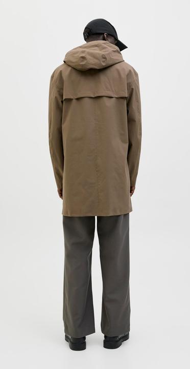 Image du produit Jack & Jones Regenmantel Regenmantel (S)