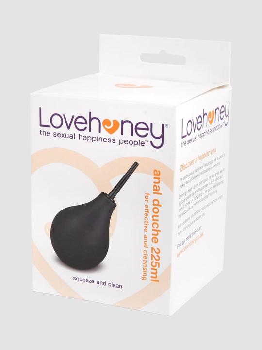 Produktbild Lovehoney Anal Douche