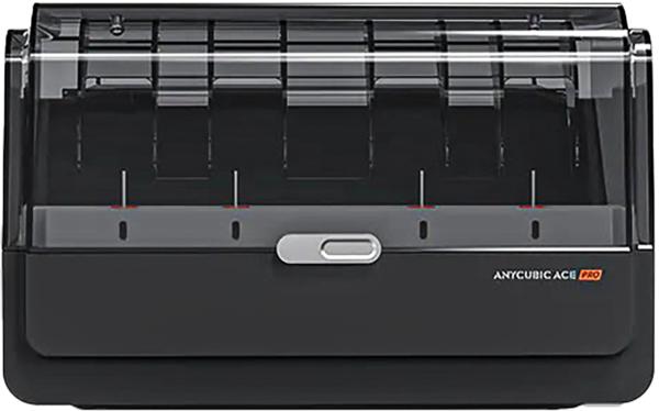 Actual product image Anycubic ACE Pro for Kobra S1