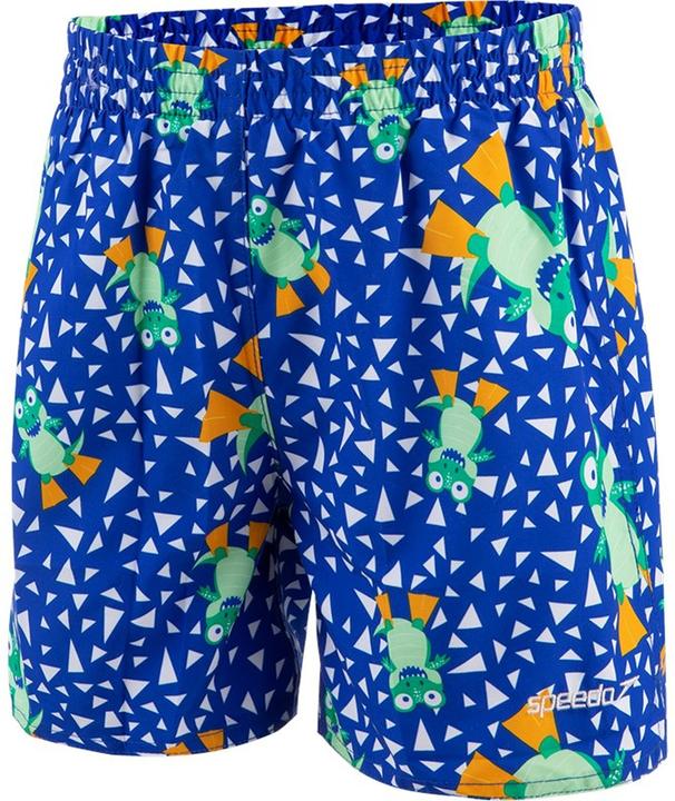 Actual product image Speedo Corey Croc 11" Watershort (104)
