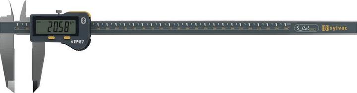 Actual product image Sylvac Caliper gauge (30 cm)