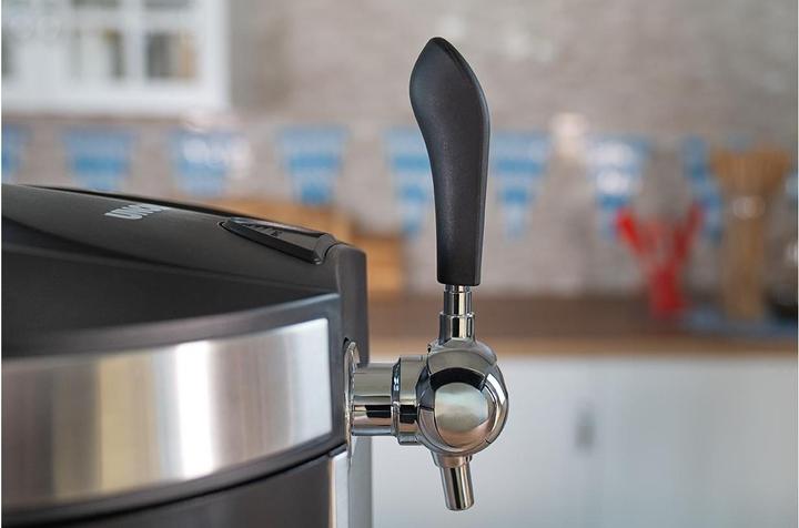 Produktbild Essge Unold 48975 Franzl Bierzapfanlage