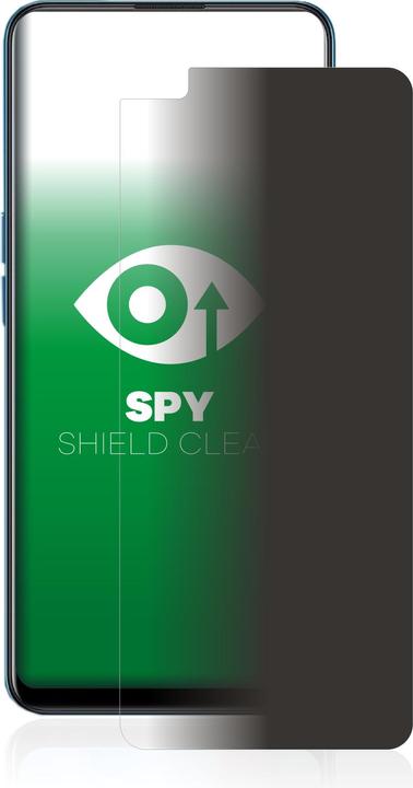 Produktbild upscreen Spy Shield Blickschutzfolie (1 Stück, Oppo Reno 4 5G)