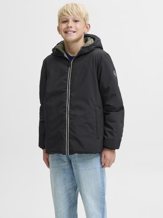 Produktbild Jack & Jones Jjebrook Reversible Jacket Sn Jnr (128)