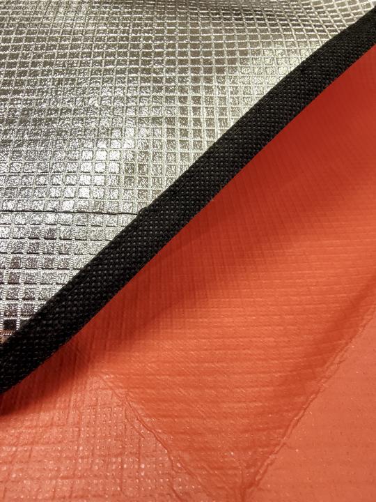 Produktbild Atom Thermal blanket 150 x 210 cm