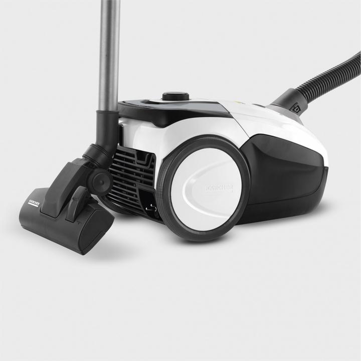 Actual product image Kärcher VC 2 1.198-035.0