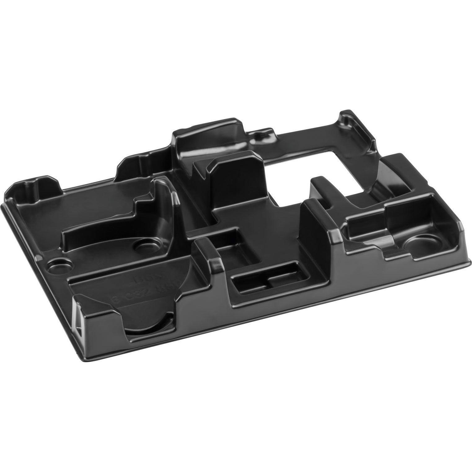 Bosch Professional, Accessori valigetta degli attrezzi, Inserto I-Boxx 72 GDR/GSB/GSR 12V-L