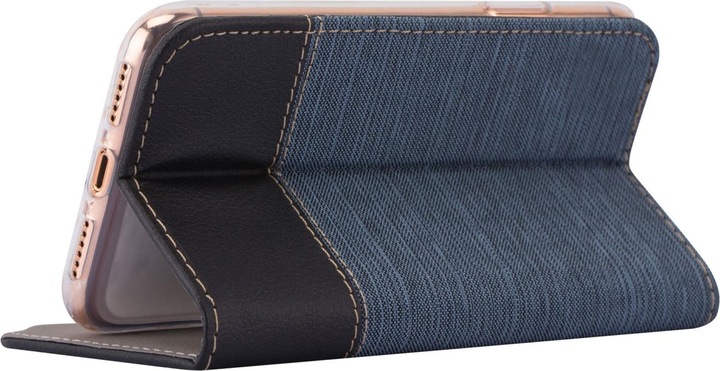 Actual product image Cadorabo Jeans Book Cover (Apple iPhone 13 mini)