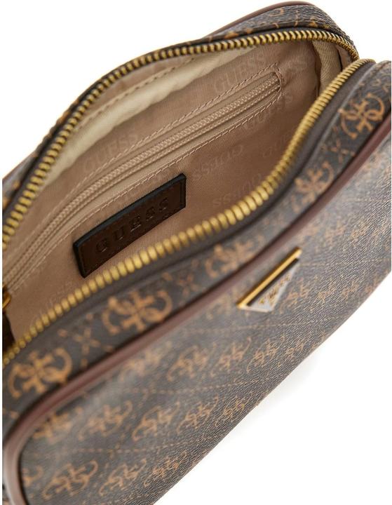 Produktbild Guess handtasche torino small necessaire