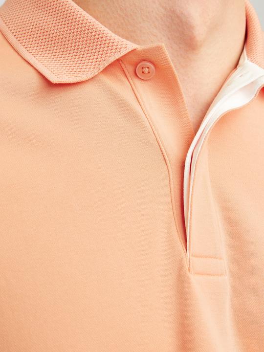 Immagine prodotto Jack & Jones Maglietta polo monocolore (XS)