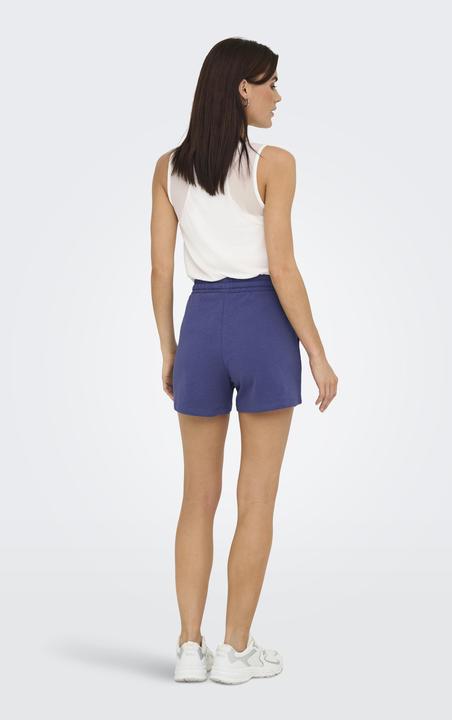 Produktbild Only Play ONPMAE Hohe Taille Locker geschnitten Sweat-Shorts Sweat-Shorts (M)