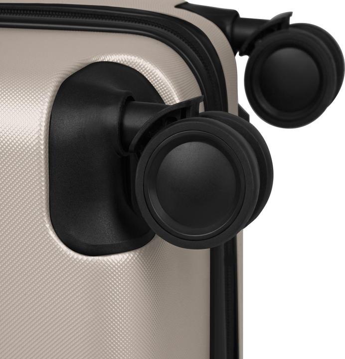 Produktbild Smartbox Edition 05 4 Rollen Kofferset 3-teilig (216 l)