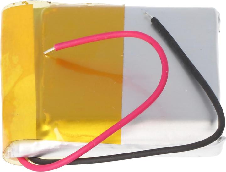 Immagine prodotto XCell Li-Polymer-Akku passend für JBL P062831 Akkutyp JBL Synchros S400BT, 31x31x4,8mm