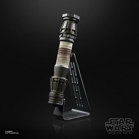 Image du produit Hasbro Force FX Elite Lichtschwert Rey Skywalker 1/1