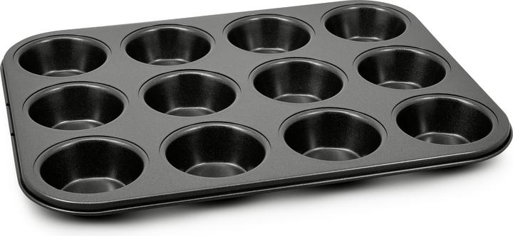 Produktbild Zyliss Muffinform mit 12 Löchern
