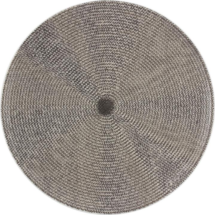 Immagine prodotto Schönwald Unlimited Sisal 63149 Piastra Struttura Sisal Coup Piatto 30cm (30 cm)