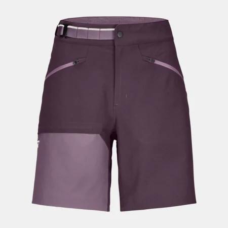 Actual product image Ortovox Brenta Shorts W (M)