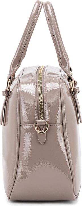Produktbild Diana & Co Damen Handtasche - Modell Celestia Chic - 100% Pu - 32.0 X 21.0 X 13.0 Cm