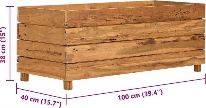 Image du produit vidaXL Roderick