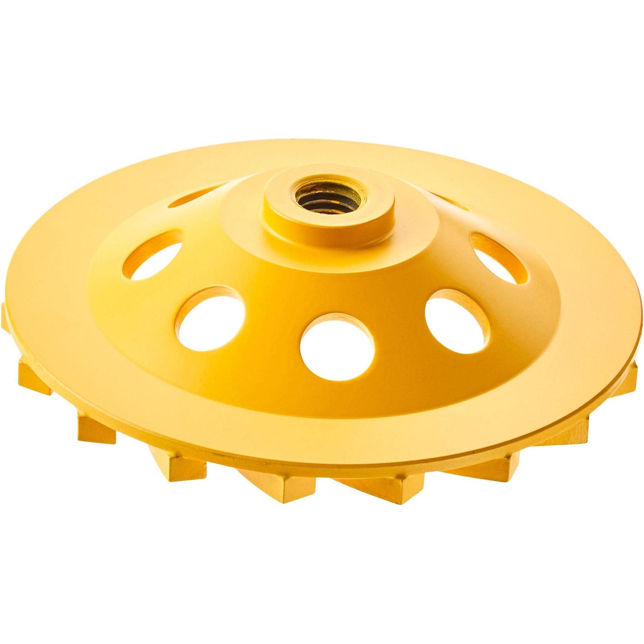 Thumbnail - DeWalt, Winkelschleifer, DWE4257KTQS (125 mm)