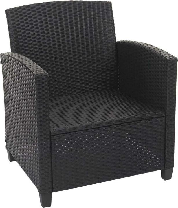 Produktbild JOHN316 Sitzgruppe